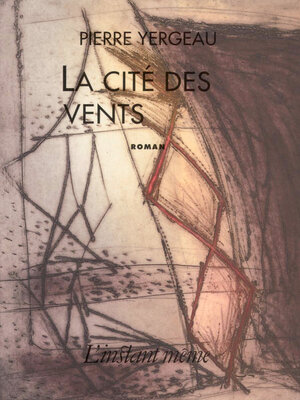 cover image of La Cité des Vents